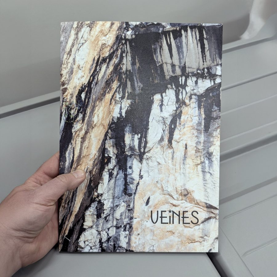 Imprimez votre Zine