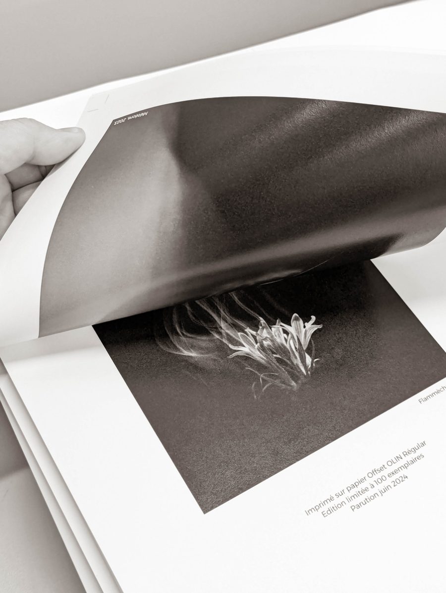 Stage impression & séjour en Bourgogne